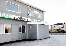 B&B Guesthouse Keflavík
