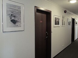 B&B Guesthouse Keflavík