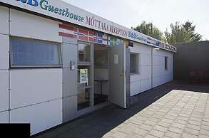 B&B Guesthouse Keflavík