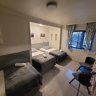 B&B Guesthouse Keflavík