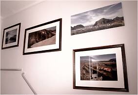 B&B Guesthouse Keflavík