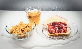 B&B Guesthouse Keflavík