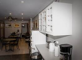 B&B Guesthouse Keflavík