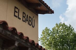 Hotel El Babú