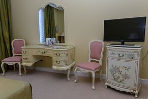 Hotel de la Cloche