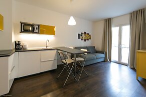 Apartment Diamant
