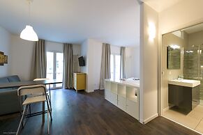 Apartment Diamant