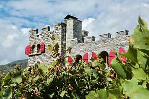 Castel de Daval