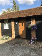 Upper Wood End Farm