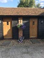 Upper Wood End Farm