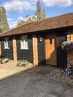 Upper Wood End Farm