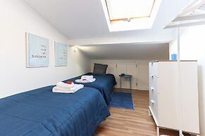 Bairro Alto Experience by Homing