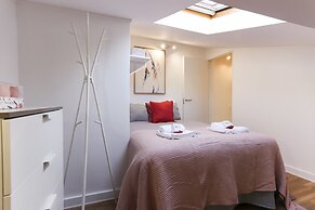 Bairro Alto Experience by Homing