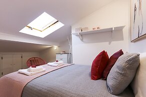 Bairro Alto Experience by Homing