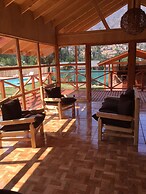 Casa con Piscina en Olmue