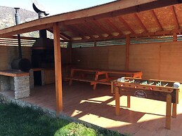 Casa con Piscina en Olmue