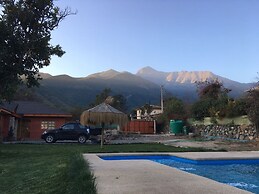 Casa con Piscina en Olmue