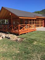 Casa con Piscina en Olmue