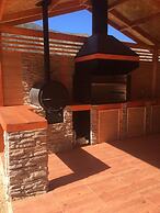 Casa con Piscina en Olmue