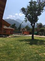 Casa con Piscina en Olmue