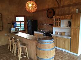 Casa con Piscina en Olmue