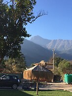 Casa con Piscina en Olmue