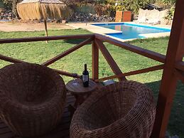 Casa con Piscina en Olmue