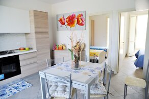 Tigli F 6 Su Due Livelli