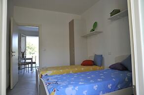 Tigli F 6 Su Due Livelli