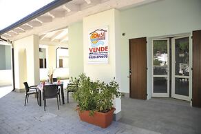 Tigli F 6 Su Due Livelli