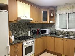 Aiguaneu Apartaments Els Pins