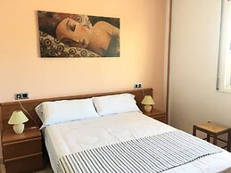 Aiguaneu Apartaments Els Pins