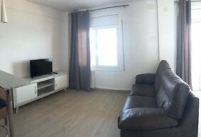 Aiguaneu Apartaments Els Pins