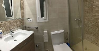 Aiguaneu Apartaments Els Pins