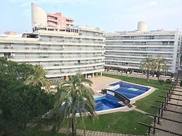 Aiguaneu Apartaments Els Pins