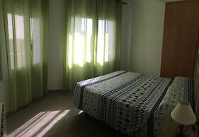 Aiguaneu Apartaments Els Pins