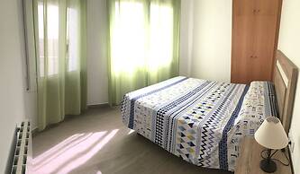 Aiguaneu Apartaments Els Pins