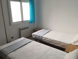 Aiguaneu Apartaments Els Pins