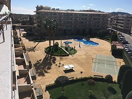 Aiguaneu Apartaments Els Pins