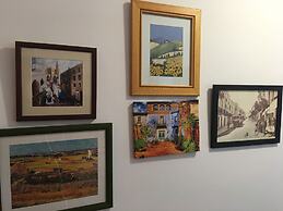 Aiguaneu Apartaments Els Pins