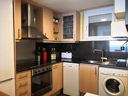 Aiguaneu Apartaments Els Pins