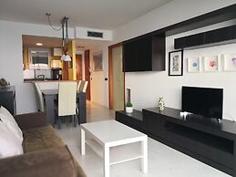 Aiguaneu Apartaments Els Pins