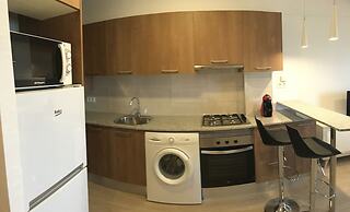 Aiguaneu Apartaments Els Pins