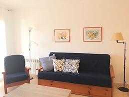 Aiguaneu Apartaments Els Pins
