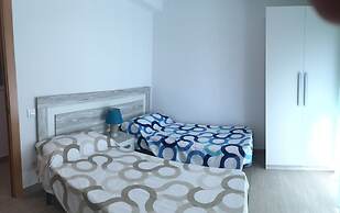 Aiguaneu Apartaments Els Pins