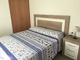 Aiguaneu Apartaments Els Pins