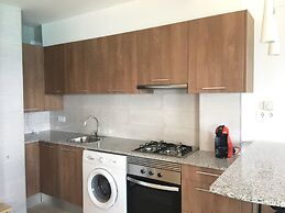 Aiguaneu Apartaments Els Pins