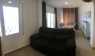 Aiguaneu Apartaments Els Pins