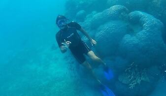 Wishwashi Camp & Resort