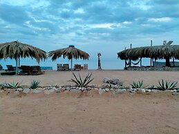 Wishwashi Camp & Resort